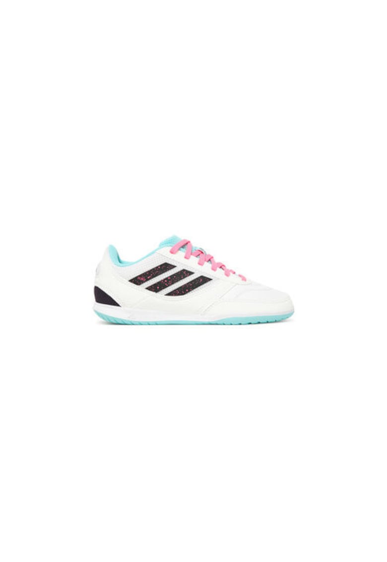 Oferte la Pantofi sport pentru fotbal cu logo si sireturi