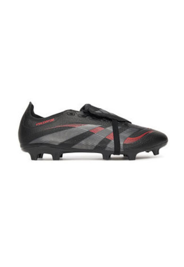 Oferte la Pantofi sport pentru fotbal din piele ecologica