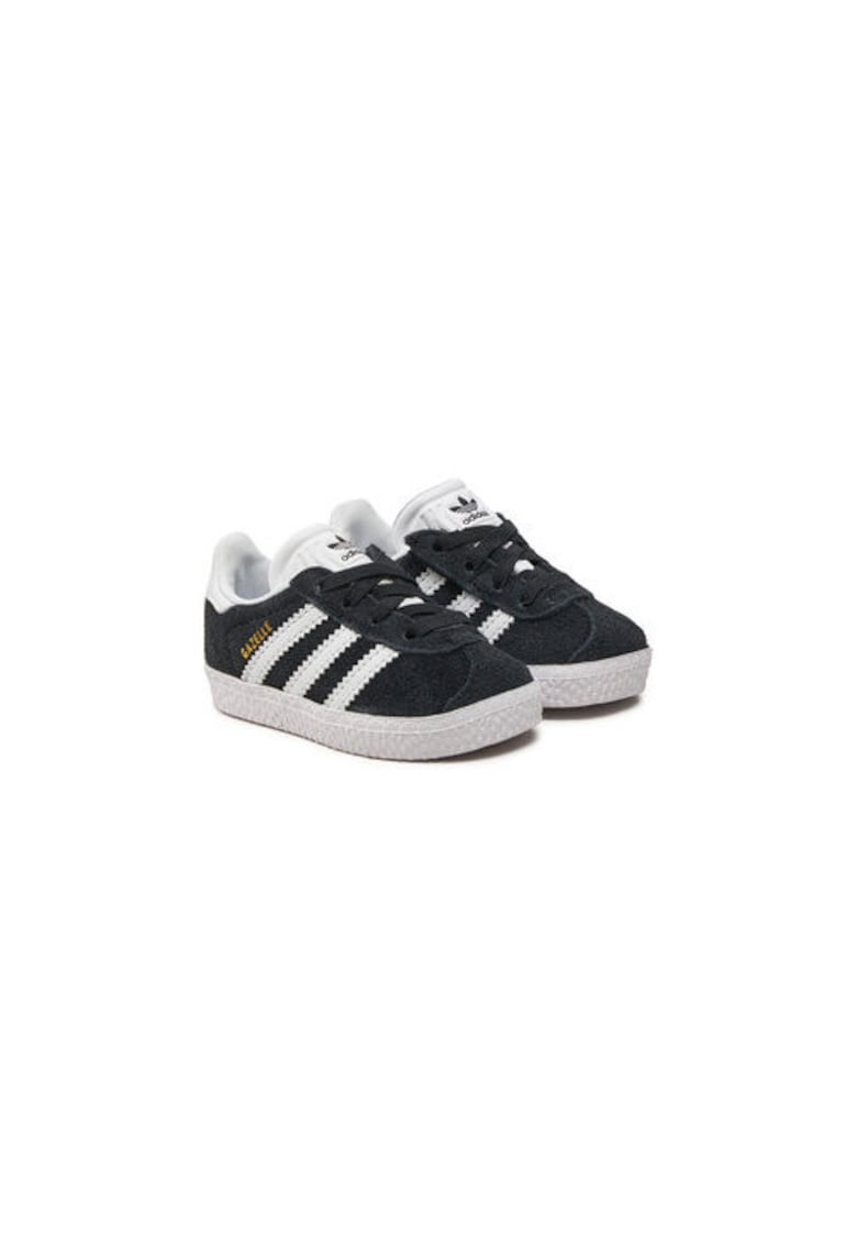Oferte la Tenisi din piele intoarsa uni Gazelle