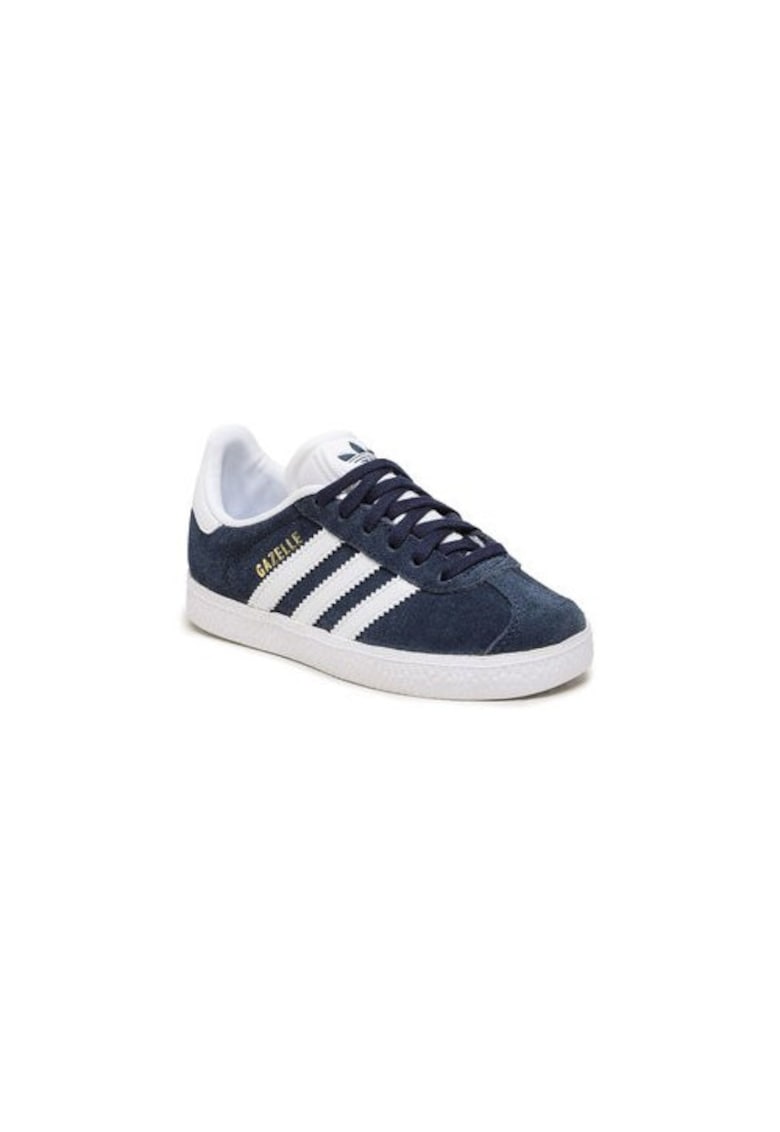 Oferte la Tenisi din piele intoarsa si garnituri din piele ecologica Gazelle