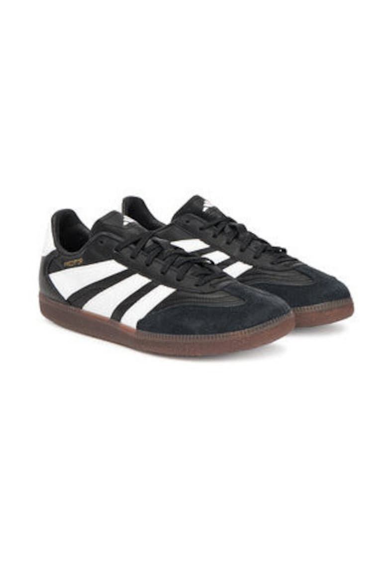 Oferte la Pantofi sport low-cut pentru fotbal de sala din piele