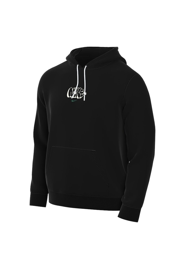 Oferte la Hanorac  M NK SOLO SW FLC HOODIE GPX-HQ4181-010