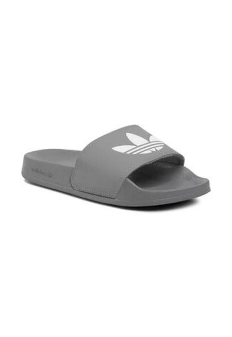 Oferte la Slapi unisex din piele ecologica