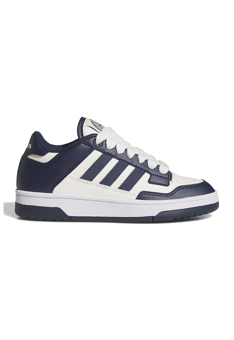 Oferte la Pantofi sport Rapid Court low-cut - Alb/Bleumarin