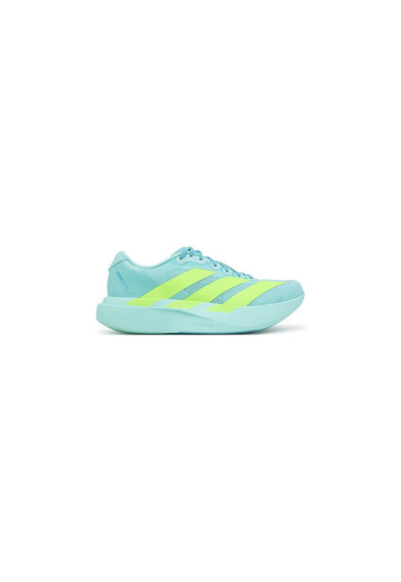 Oferte la Pantofi cu talpa inalta din material textil pentru alergare