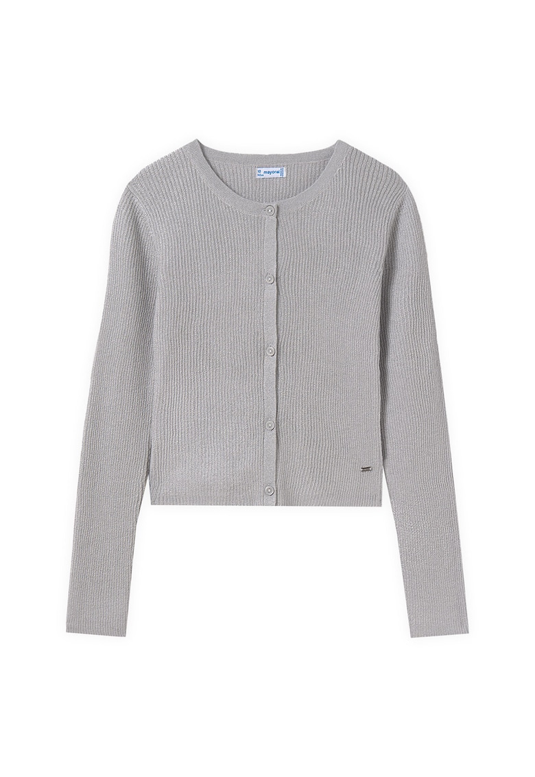 Oferte la Bluza fete  6350 - Viscoza - 46979 - Gri