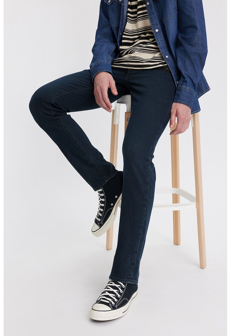 Oferte la Blugi slim fit 511™ - Bleumarin