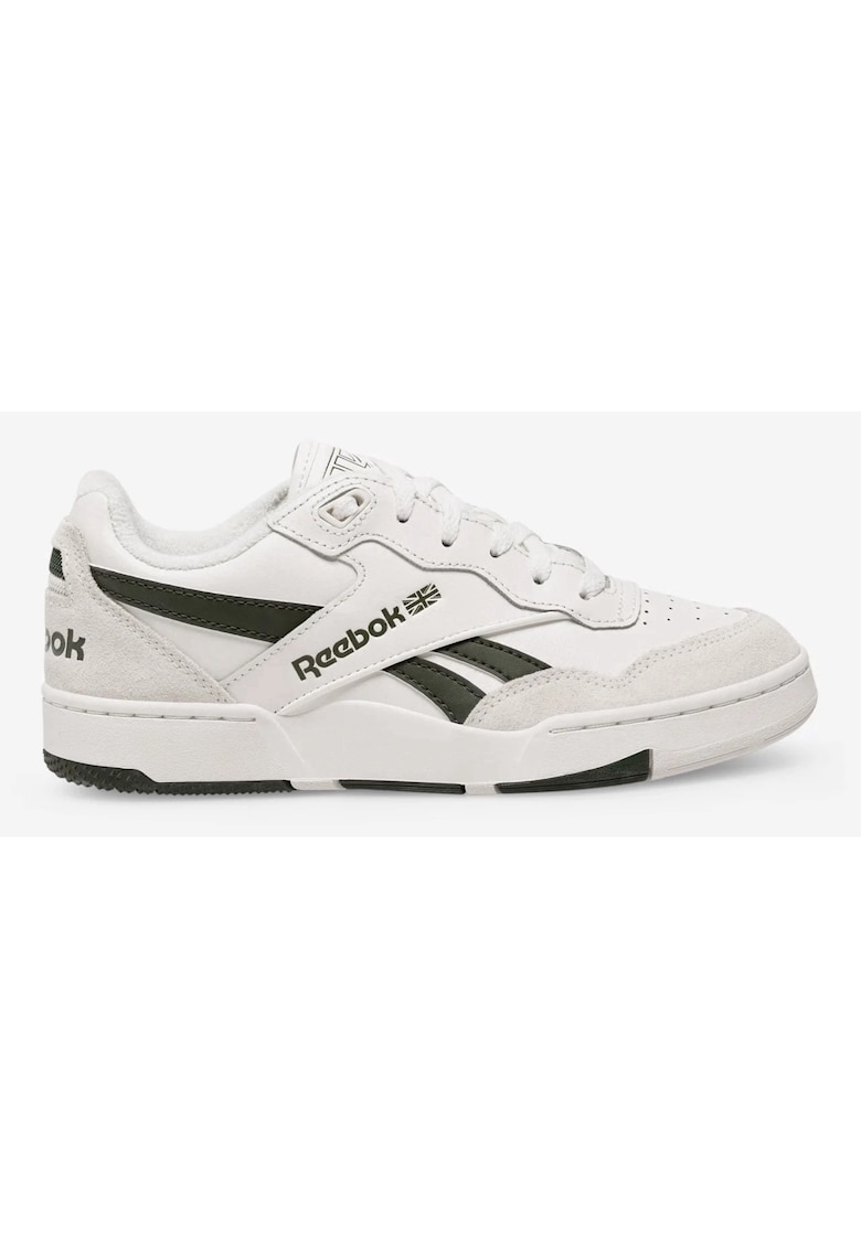 Oferte la Pantofi sport fete  5905588385813 - Piele naturala - Alb - Alb