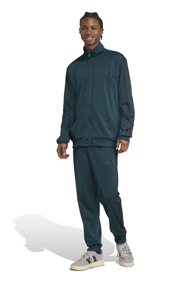Oferte la Trening cu logo brodat - Verde aquamarin