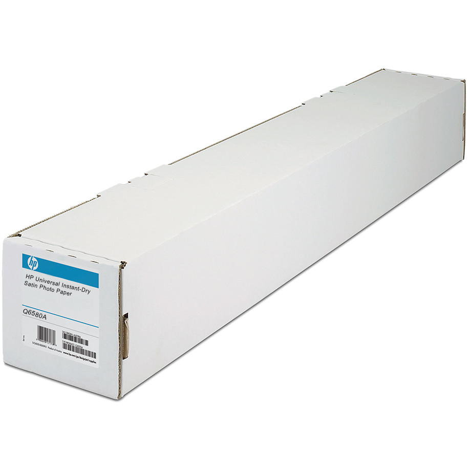 Oferte la Hartie foto Universala, satin, rola, 914 mm x 30.5 m