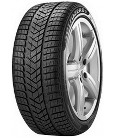 Oferte la PIRELLI Winter sottozero 3 MO 255/45R19 104V XL