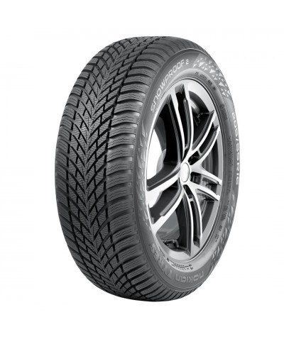 Oferte la NOKIAN SNOWPROOF 2 SUV 255/55R20 110 V XL