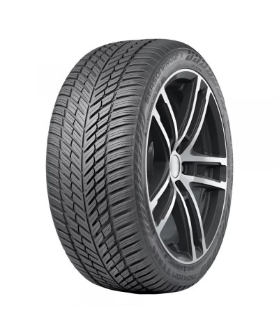 Oferte la NOKIAN SEASONPROOF 2 235/40R18 95 Y XL