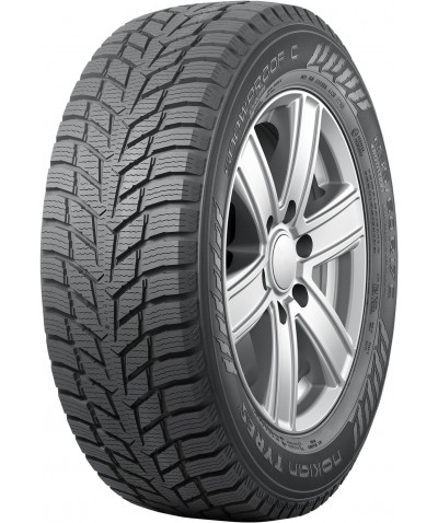 Oferte la NOKIAN SNOWPROOF C 225/55R17C 109/107 T