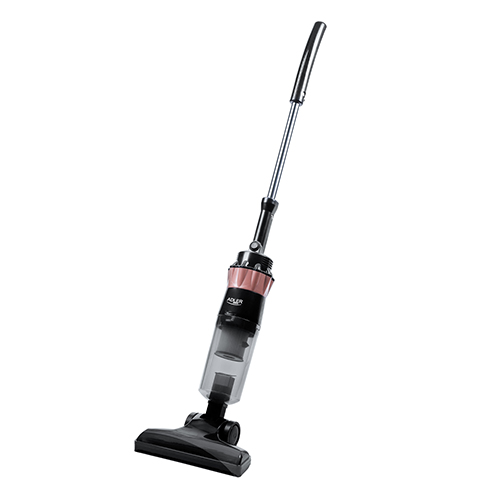 Oferte la Aspirator vertical 2 in 1 fara sac Adler AD 7049, 600 W