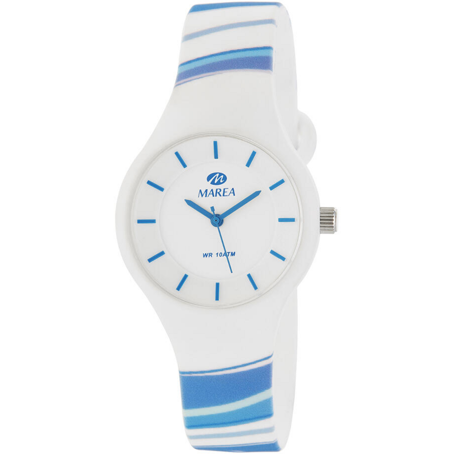 Ceas Unisex, Quartz, Marea Sunrise B35325/33