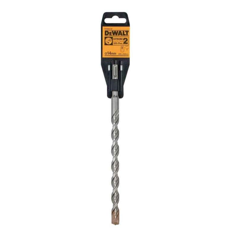 Oferte la Burghiul SDS-Plus Extreme 2 DeWalt, DT9568, 14 x 260 mm