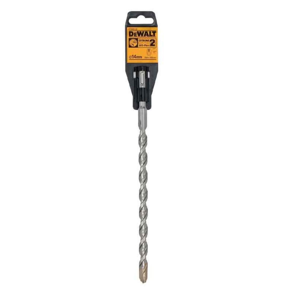 Oferte la Burghiul SDS-Plus Extreme 2 DeWalt, DT9569, 14 x 300 mm