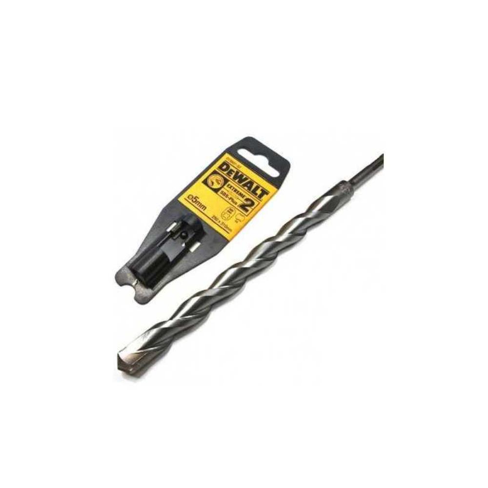 Oferte la Burghiul SDS-Plus Extreme 2 DeWalt, DT9579, 16 x 200 mm