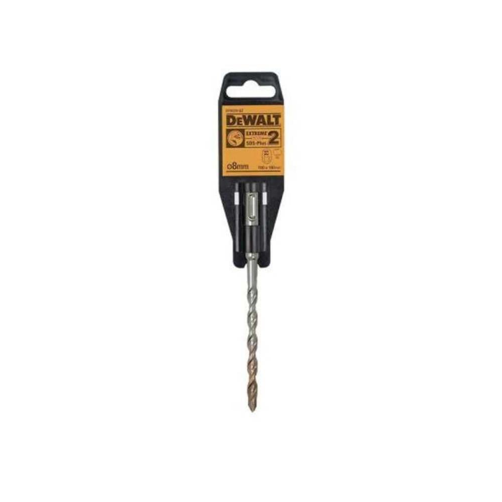 Oferte la Burghiul SDS-Plus Extreme 2 DeWalt, DT9529, 8 x 160 mm
