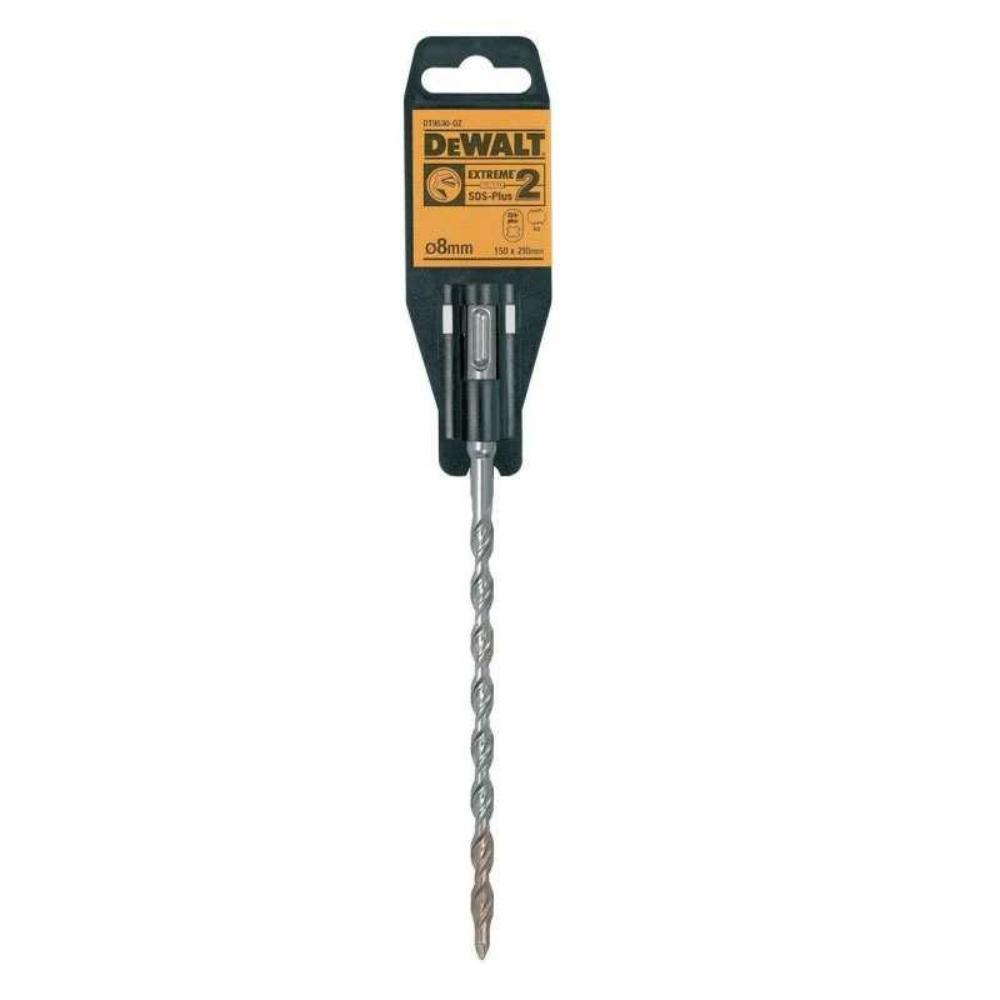 Oferte la Burghiul SDS-Plus Extreme 2 DeWalt, DT9530, 8 x 210 mm