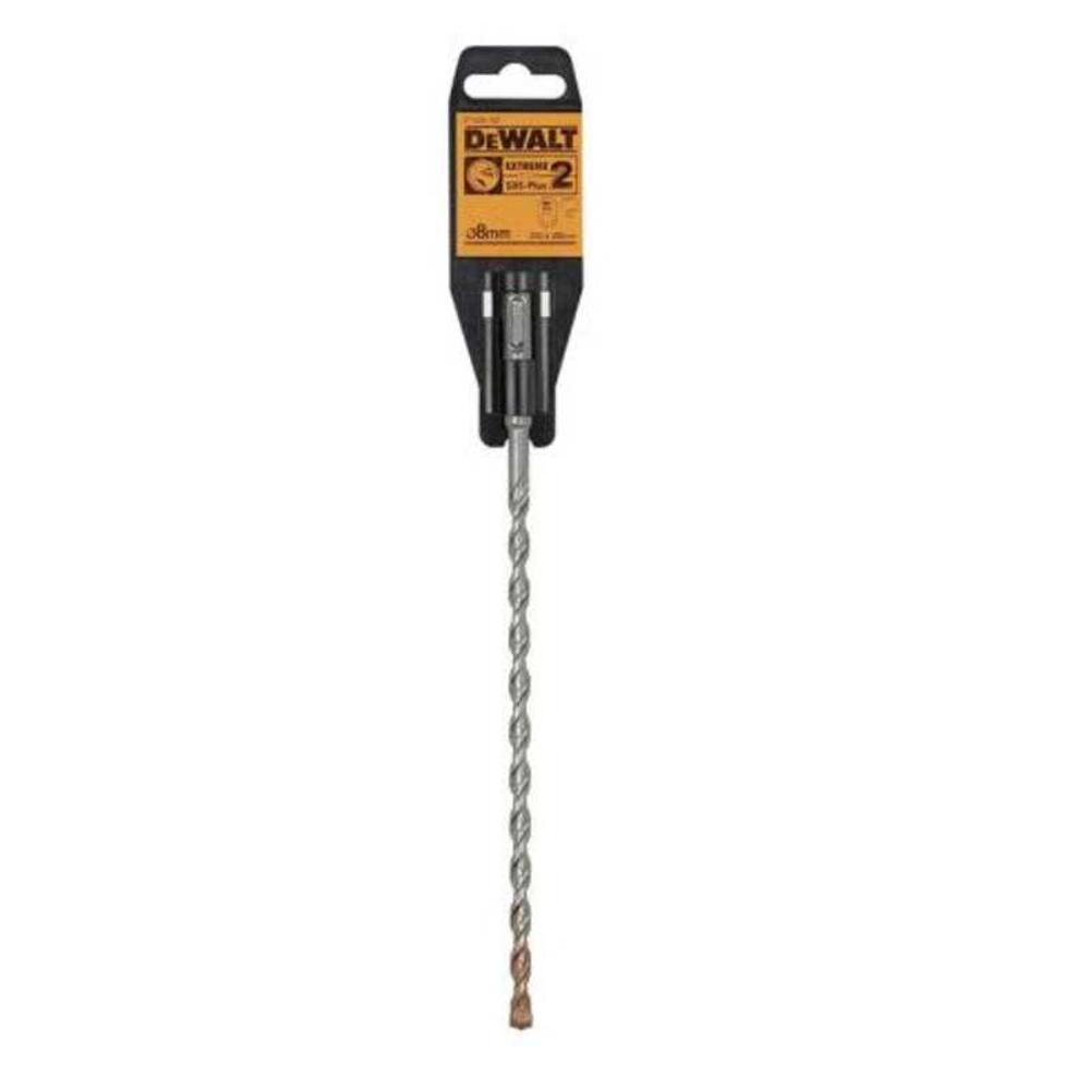 Oferte la Burghiul SDS-Plus Extreme 2 DeWalt, DT9531, 8 x 260 mm