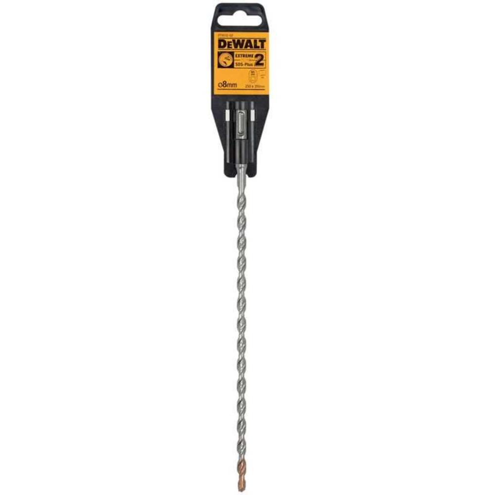 Oferte la Burghiul SDS-Plus Extreme 2 DeWalt, DT9532, 8 x 310 mm