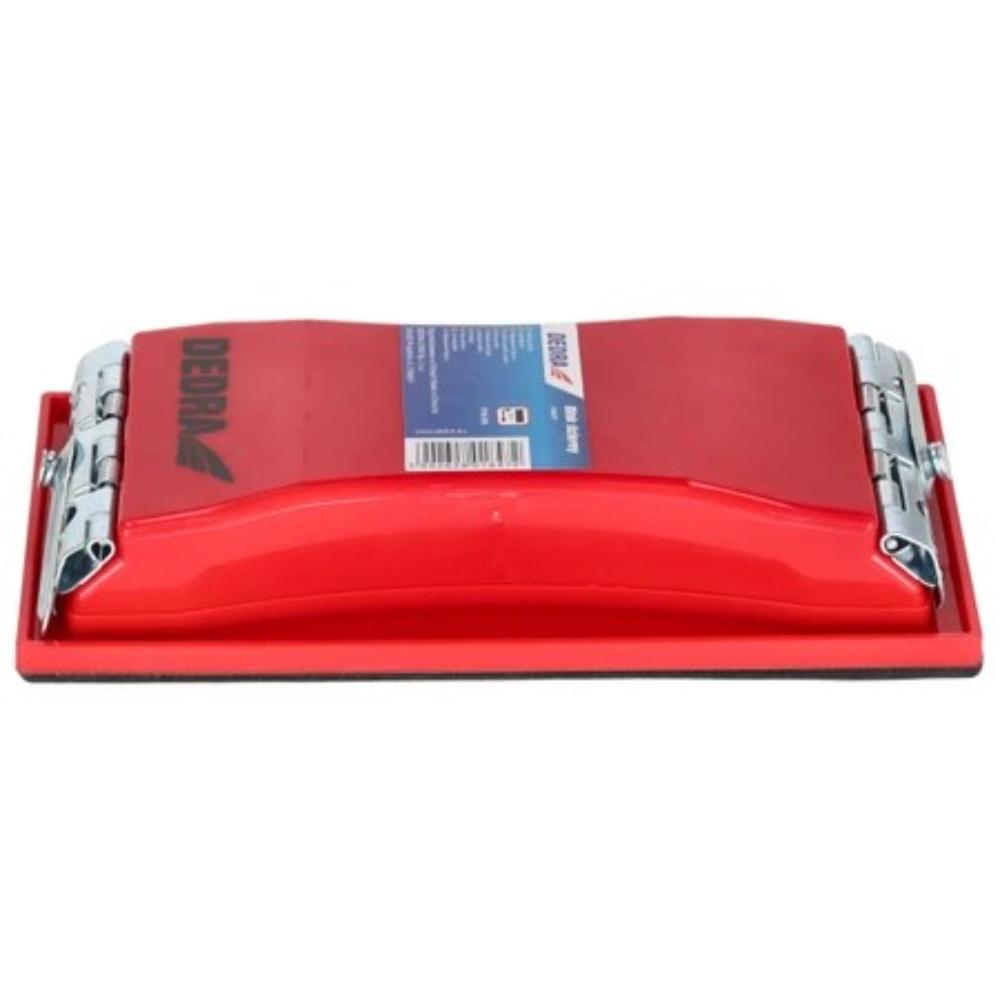 Oferte la Bloc pentru slefuire manuala Dedra, 210 x 105 mm