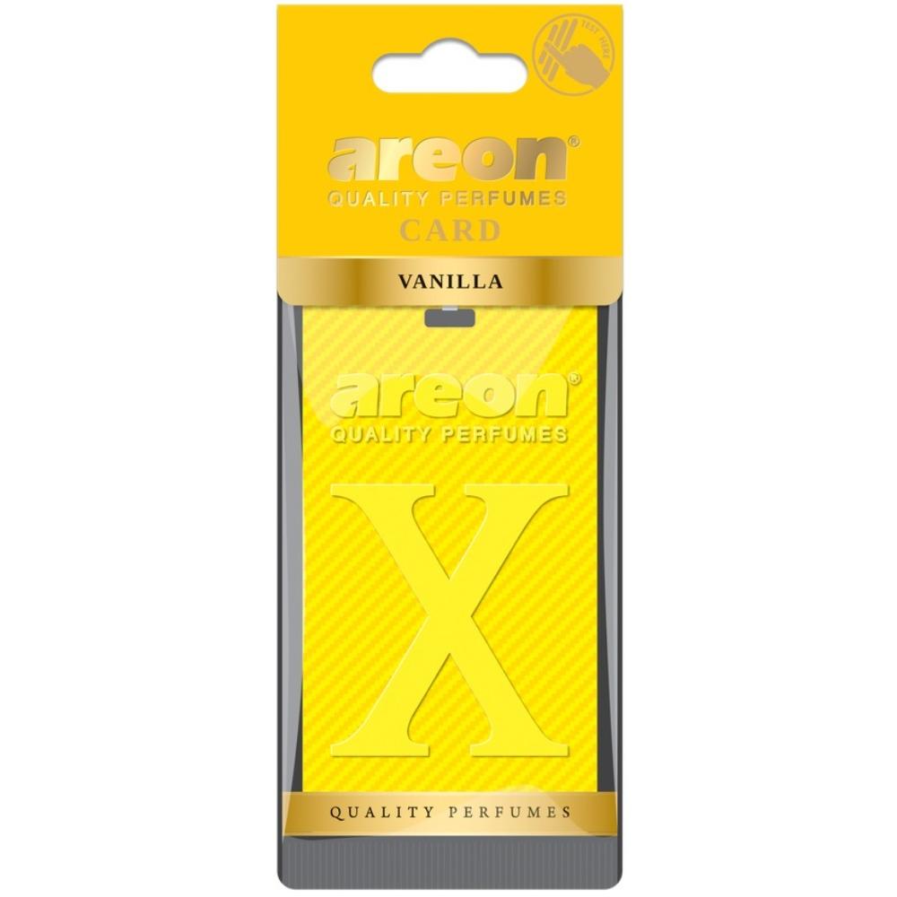 Oferte la Odorizant auto Areon, vanilie