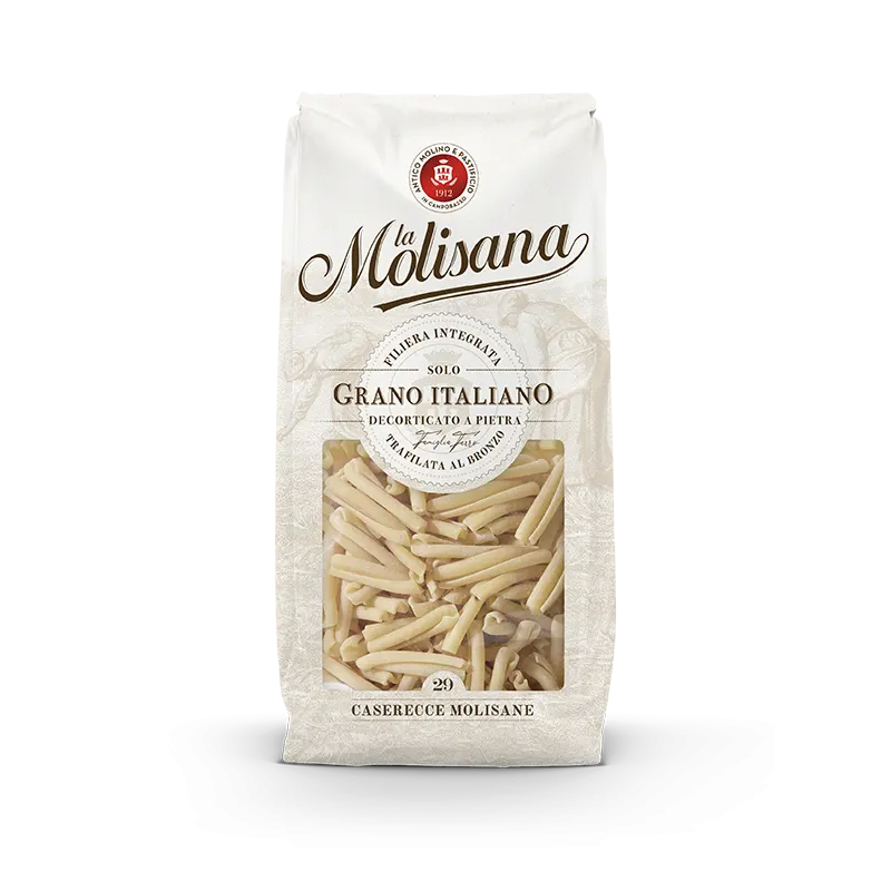 Oferte la Paste Caserecce No29 La Molisana 1kg