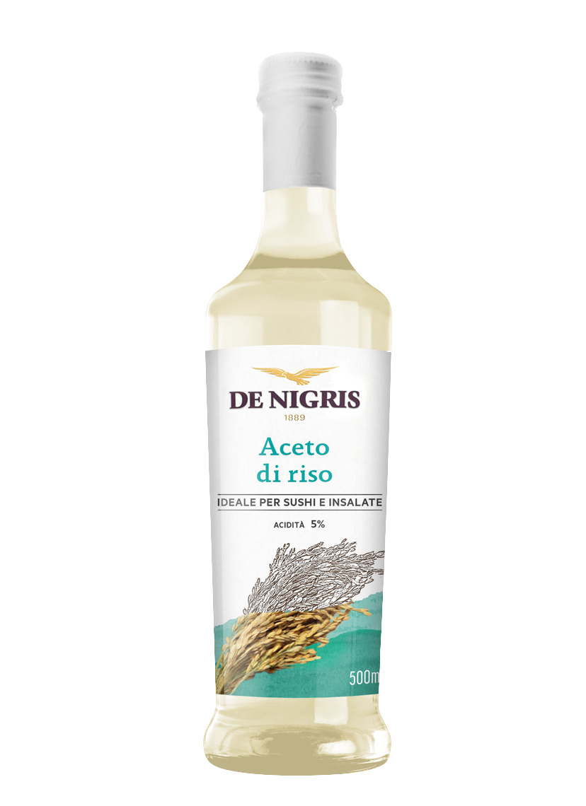 Oferte la Otet Din Orez De Nigris 500ml