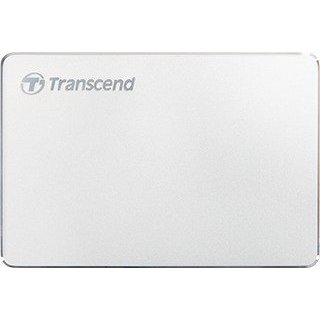 Oferte la Hard disk extern StoreJet C3S 1TB Type C 3.0 2.5 inch Silver