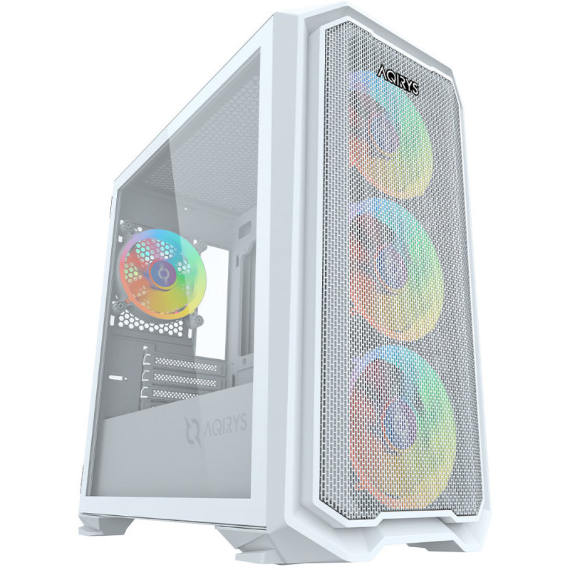 Oferte la Carcasa Wezen ARGB White