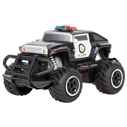 Oferte la MINI RC CAR POLICE