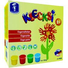 Oferte la Vopsea Pentru Pictura Cu Degetele
