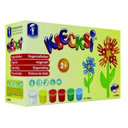 Oferte la Vopsea Pentru Pictura Cu Degetele Maxi