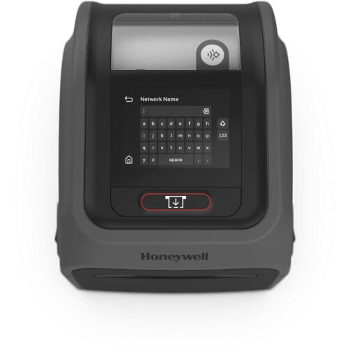 Oferte la Imprimanta Termica PC45 DTt LCD Latinfont Rtc Lan/203 Dpi No Powercord Negru