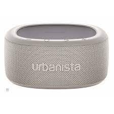 Oferte la Boxa Portabila Malibu True Wireless Incarcare Solara/USB-C 20W Bluetooth 5.2 IP67 Gri