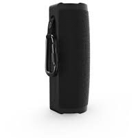 Oferte la Boxa Portabila Nashville Wireless 20W Bluetooth 5.2 IPX7 Autonomie Pana La 18 Ore Incarcare USB-C Negru