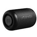 Oferte la Boxa Portabila Memphis Wireless 5W Bluetooth 5.2 IPX5 Autonomie Pana La 12 Ore Incarcare USB-C Negru
