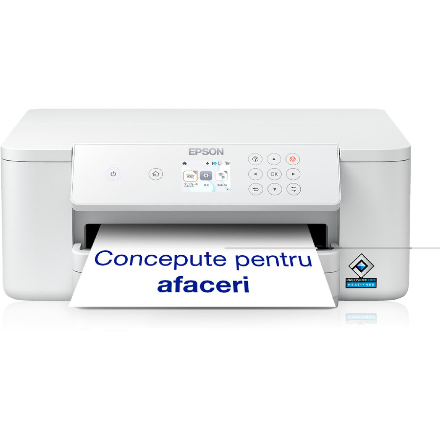 Oferte la Imprimanta A4 EPSON Duplex WorkForce Color Pro WF-C4310DW 21ppm