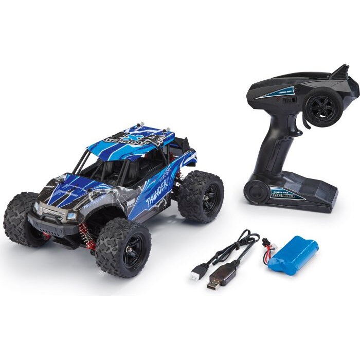 Oferte la Jucarie Monster Truck