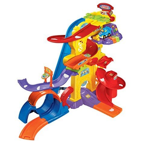 Oferte la Jucarie Tut Tut Baby Flitzer Freizeitpark - 80-156904