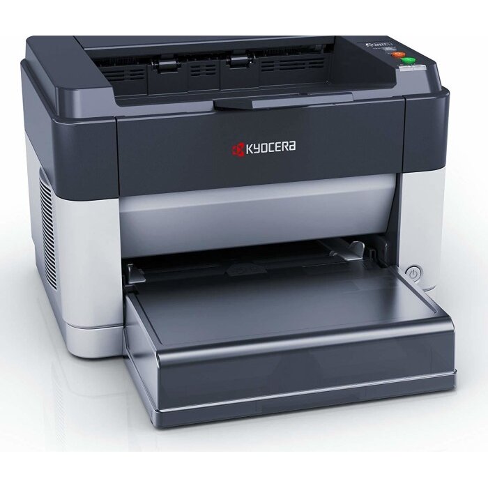 Oferte la Imprimanta Laser Monocorom FS-1061DN Alb