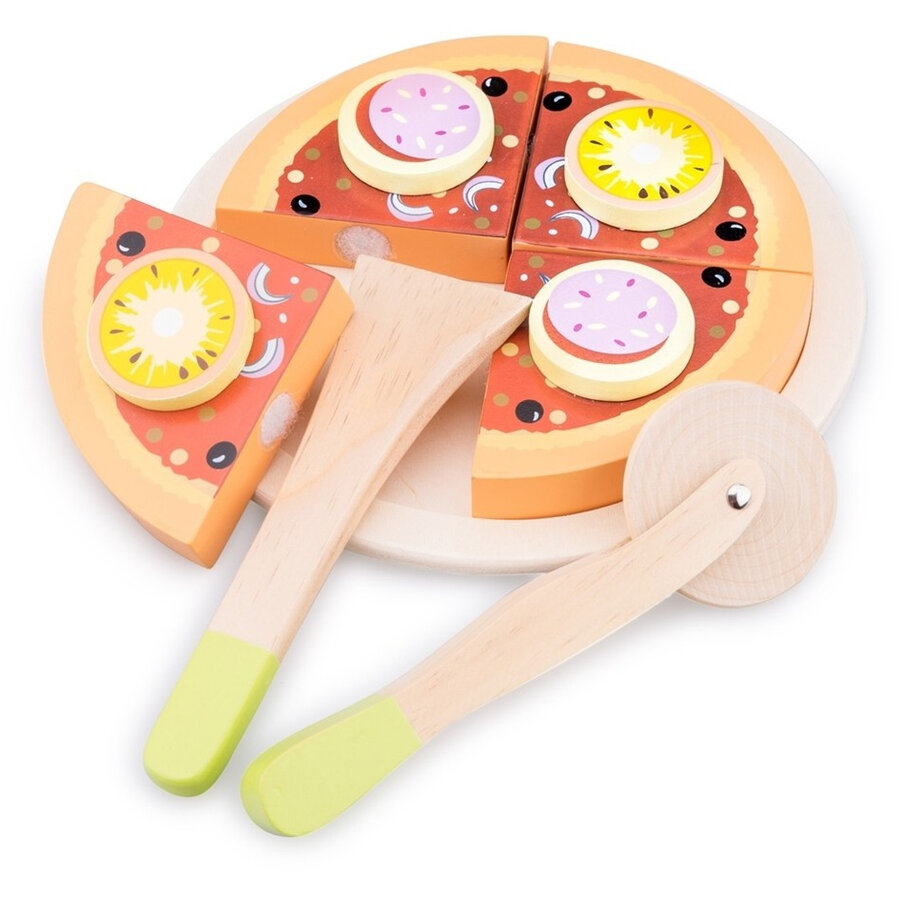 Oferte la Jucarie Pizza Salami