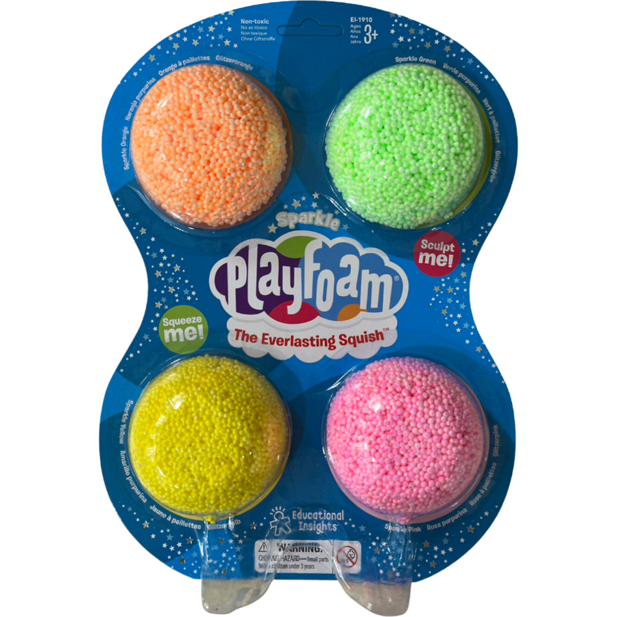 Oferte la Spuma de Modelat Playfoama