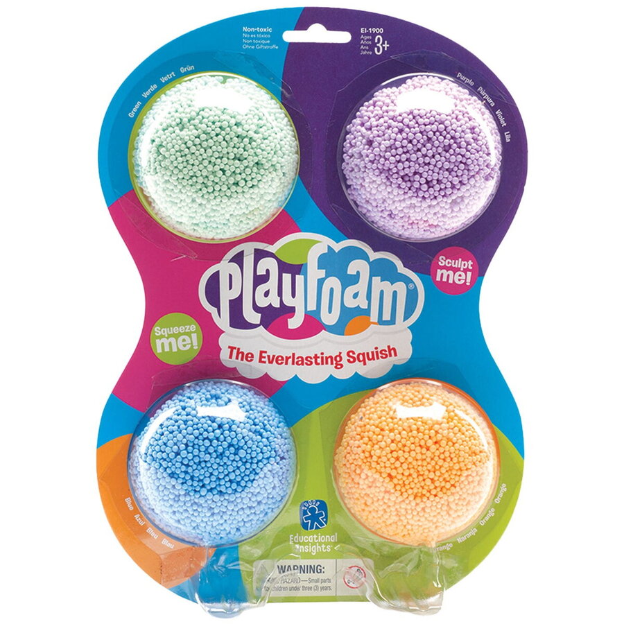 Oferte la Spuma de Modelat Playfoama