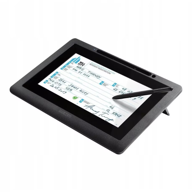 Oferte la Tableta Grafica DTU-1031AX 10.1inch Pen Negru
