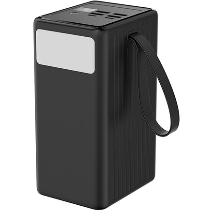 Oferte la Power Bank PMPB7020 20W 4 USB-A / 2 USB-C Negru