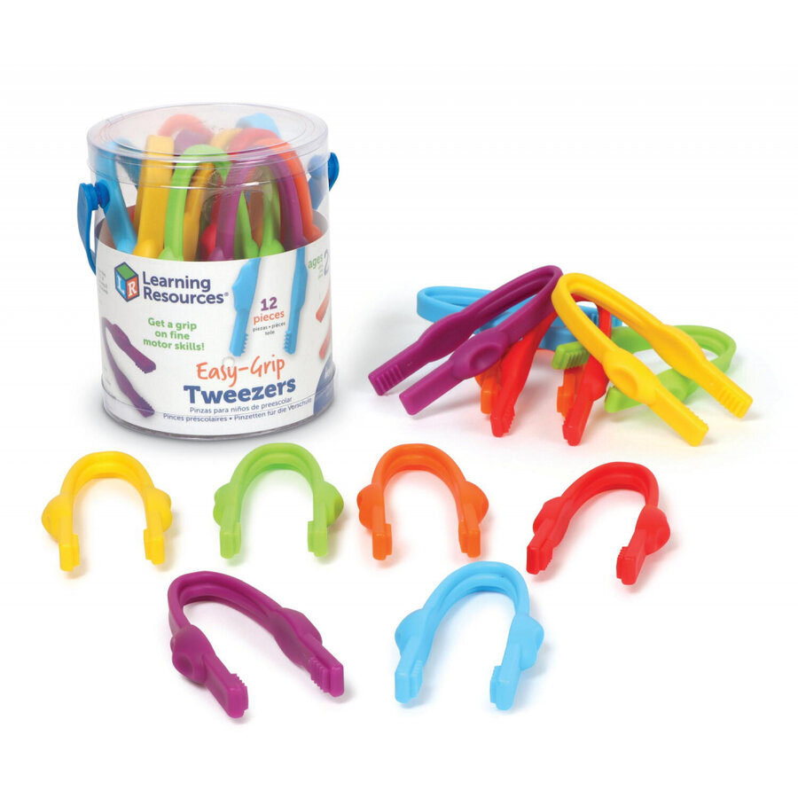 Oferte la Jucarie Pensete colorate